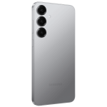 Смартфон Samsung Galaxy S25+ 12/256GB Серый (Silver Shadow)