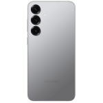 Смартфон Samsung Galaxy S25+ 12/512GB Серый (Silver Shadow)