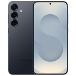 Смартфон Samsung Galaxy S25+ 12/256GB Черный (Blueblack)