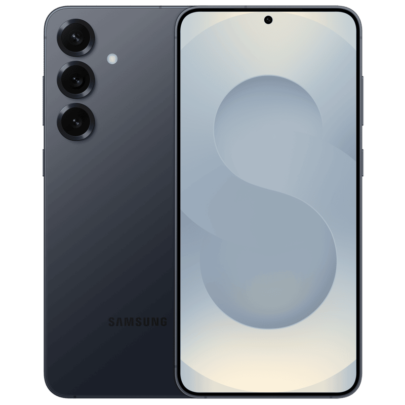 Смартфон Samsung Galaxy S25+ 12/256GB Черный (Blueblack)