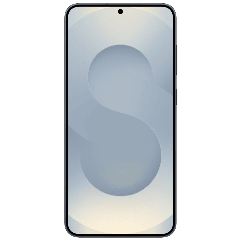 Смартфон Samsung Galaxy S25+ 12/256GB Черный (Blueblack)