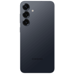 Смартфон Samsung Galaxy S25+ 12/256GB Черный (Blueblack)