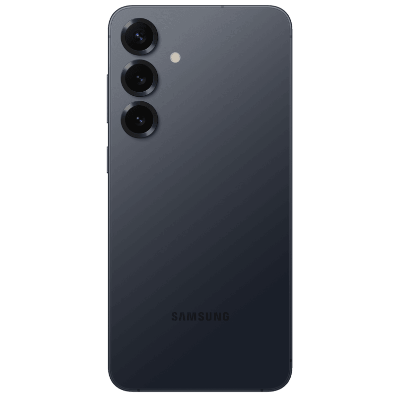 Смартфон Samsung Galaxy S25+ 12/256GB Черный (Blueblack)