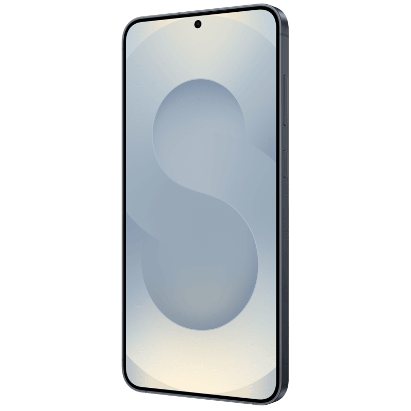 Смартфон Samsung Galaxy S25+ 12/512GB Черный (Blueblack)