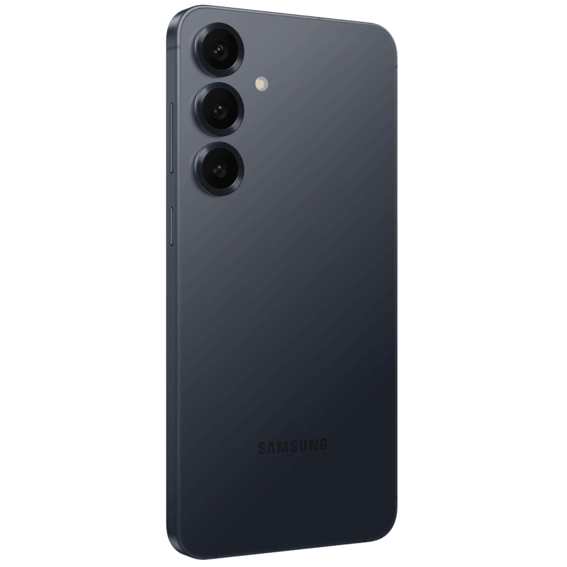 Смартфон Samsung Galaxy S25+ 12/512GB Черный (Blueblack)