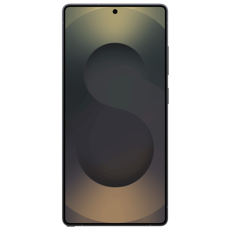 Смартфон Samsung Galaxy S25 Ultra 12/1024GB Угольно-черный (Titanium Jetblack)