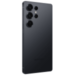 Смартфон Samsung Galaxy S25 Ultra 12/512GB Угольно-черный (Titanium Jetblack)