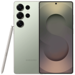Смартфон Samsung Galaxy S25 Ultra 12/1024GB Титановый зеленый (Titanium Jadegreen)