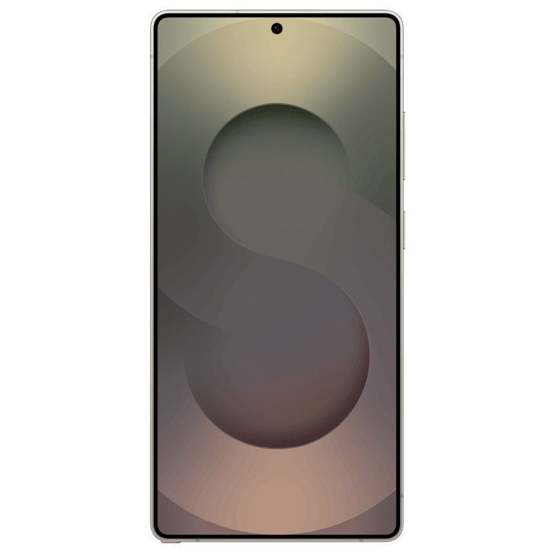 Смартфон Samsung Galaxy S25 Ultra 12/256GB Титановый зеленый (Titanium Jadegreen)