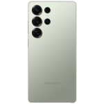 Смартфон Samsung Galaxy S25 Ultra 12/256GB Титановый зеленый (Titanium Jadegreen)