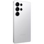 Смартфон Samsung Galaxy S25 Ultra 12/1024GB Титановый серебристый (Titanium Whitesilver)