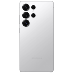 Смартфон Samsung Galaxy S25 Ultra 12/256GB Титановый серебристый (Titanium Whitesilver)