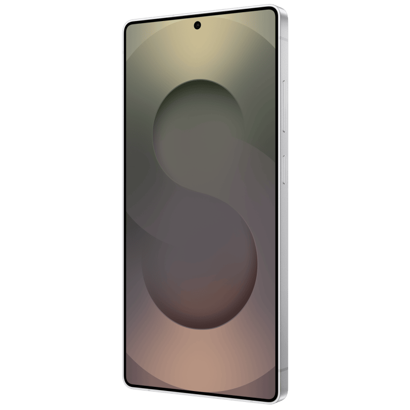 Смартфон Samsung Galaxy S25 Ultra 12/256GB Титановый серебристый (Titanium Whitesilver)