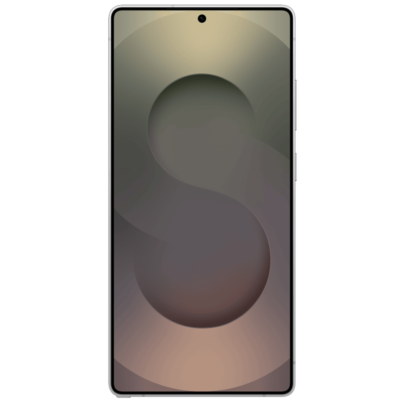 Смартфон Samsung Galaxy S25 Ultra 12/512GB Титановый серебристый (Titanium Whitesilver)