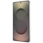 Смартфон Samsung Galaxy S25 Ultra 12/512GB Титановый серебристый (Titanium Whitesilver)