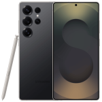 Смартфон Samsung Galaxy S25 Ultra 12/1024GB Титановый черный (Titanium Black)
