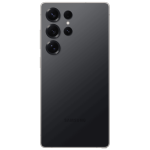 Смартфон Samsung Galaxy S25 Ultra 12/256GB Титановый черный (Titanium Black)