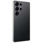 Смартфон Samsung Galaxy S25 Ultra 12/256GB Титановый черный (Titanium Black)