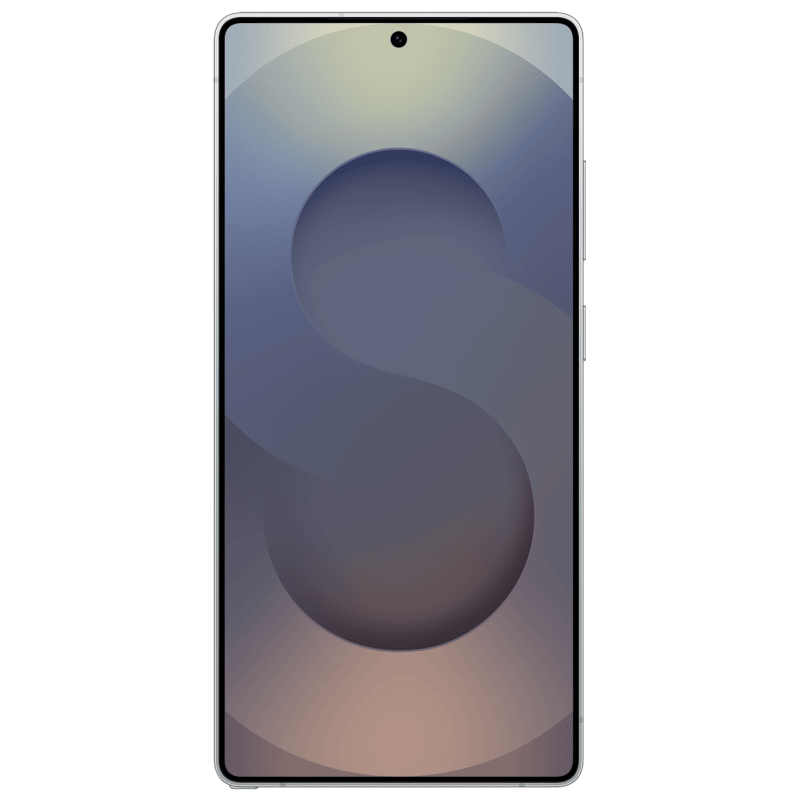 Смартфон Samsung Galaxy S25 Ultra 12/512GB Титановый синий (Titanium Silverblue)