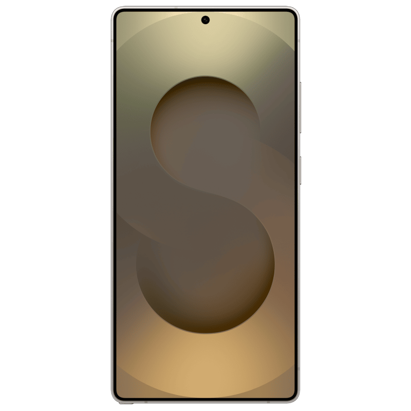 Смартфон Samsung Galaxy S25 Ultra 12/256GB Титановый серый (Titanium Gray)