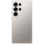 Смартфон Samsung Galaxy S25 Ultra 12/1024GB Титановый серый (Titanium Gray)