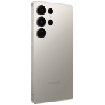 Смартфон Samsung Galaxy S25 Ultra 12/1024GB Титановый серый (Titanium Gray)