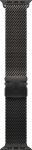 Умные часы Apple Watch Ultra 2 2024 49mm Black Titanium Case with Black Titanium Milanese Loop (M)