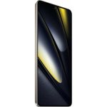 Смартфон Xiaomi POCO F6 12/512GB Серый (Titanium)