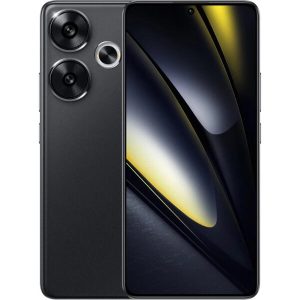 Смартфон Xiaomi POCO F6 12/512GB Черный (Black)