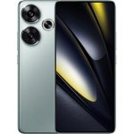 Смартфон Xiaomi POCO F6 12/512GB Зеленый (Green)