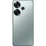 Смартфон Xiaomi POCO F6 12/512GB Зеленый (Green)