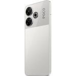 Смартфон Xiaomi POCO M6 6/128GB Серебро (Silver)