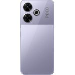 Смартфон Xiaomi POCO M6 8/256GB Фиолетовый (Purple)