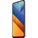 Смартфон Xiaomi POCO M6 8/256GB Фиолетовый (Purple)