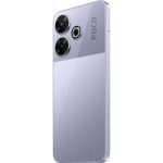 Смартфон Xiaomi POCO M6 8/256GB Фиолетовый (Purple)