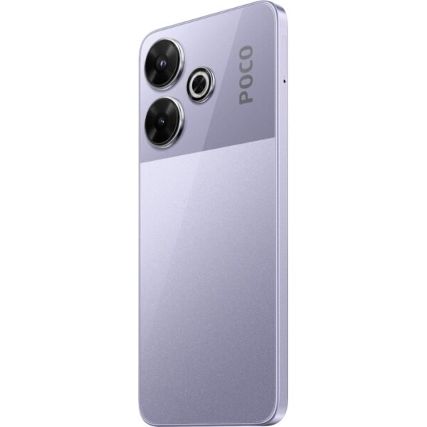 Смартфон Xiaomi POCO M6 8/256GB Фиолетовый (Purple)