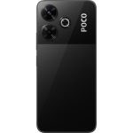 Смартфон Xiaomi POCO M6 8/256GB Черный (Black)