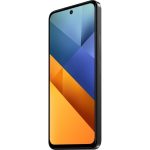 Смартфон Xiaomi POCO M6 8/256GB Черный (Black)