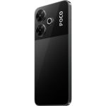 Смартфон Xiaomi POCO M6 8/256GB Черный (Black)
