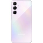 Смартфон Samsung Galaxy A55 5G 8/128GB Лаванда (Awesome Lilac)