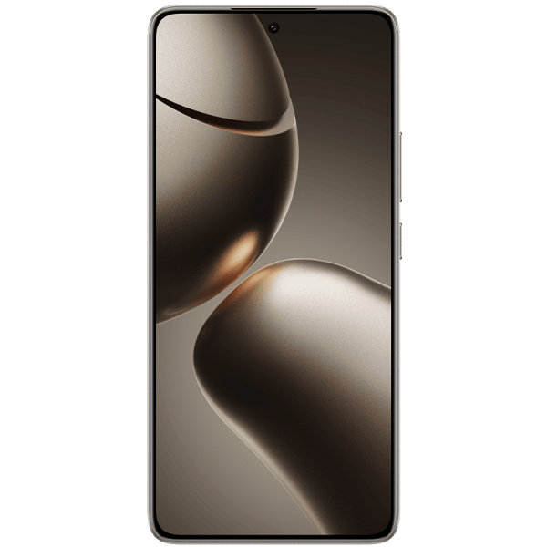 Смартфон Xiaomi 14T 12/256GB Серый (Titan Gray)