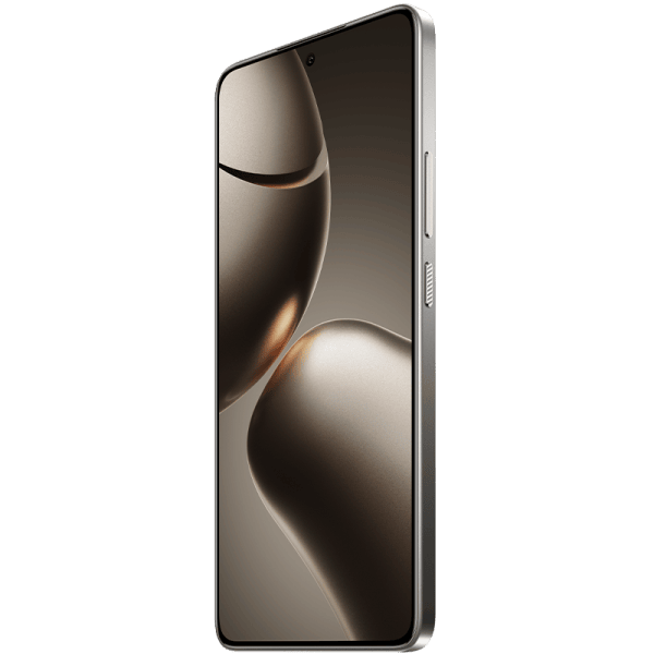 Смартфон Xiaomi 14T 12/256GB Серый (Titan Gray)