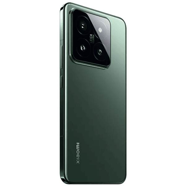 Смартфон Xiaomi 14 12/512GB Зеленый (Jade Green)
