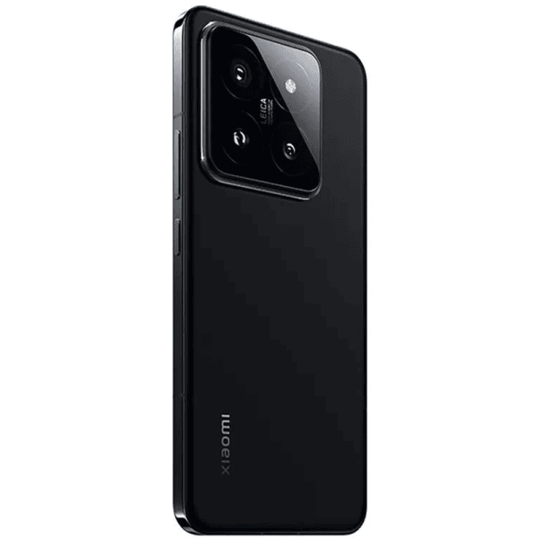 Смартфон Xiaomi 14 12/512GB Черный (Black)