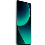 Смартфон Xiaomi 13T Pro 12/512GB Зеленый (Meadow Green)