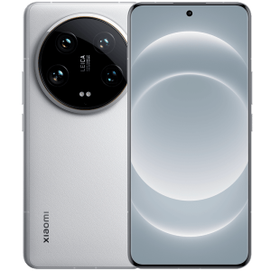 Смартфон Xiaomi 14 Ultra 16/512GB Белый (White)