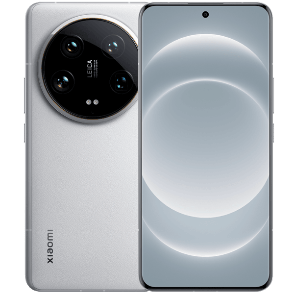 Смартфон Xiaomi 14 Ultra 16/512GB Белый (White)