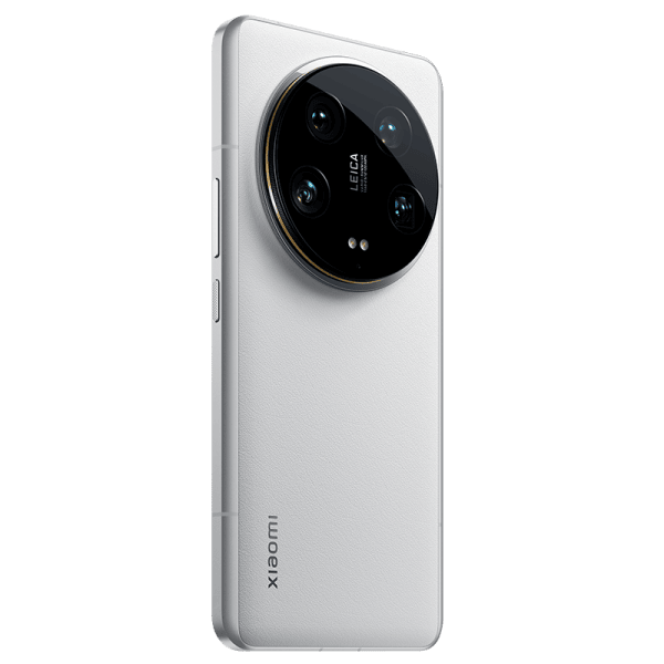 Смартфон Xiaomi 14 Ultra 16/512GB Белый (White)