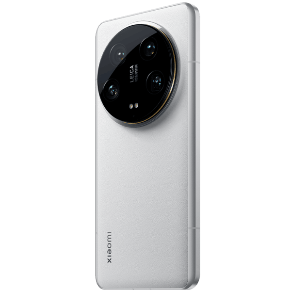 Смартфон Xiaomi 14 Ultra 16/512GB Белый (White)