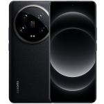 Смартфон Xiaomi 14 Ultra 16/512GB Черный (Black)